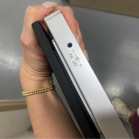 ACCUTECK All-in-1 Series W-8250-50bs A-Pt 50 Digital Shipping Postal Scale - Picture 9 of 11